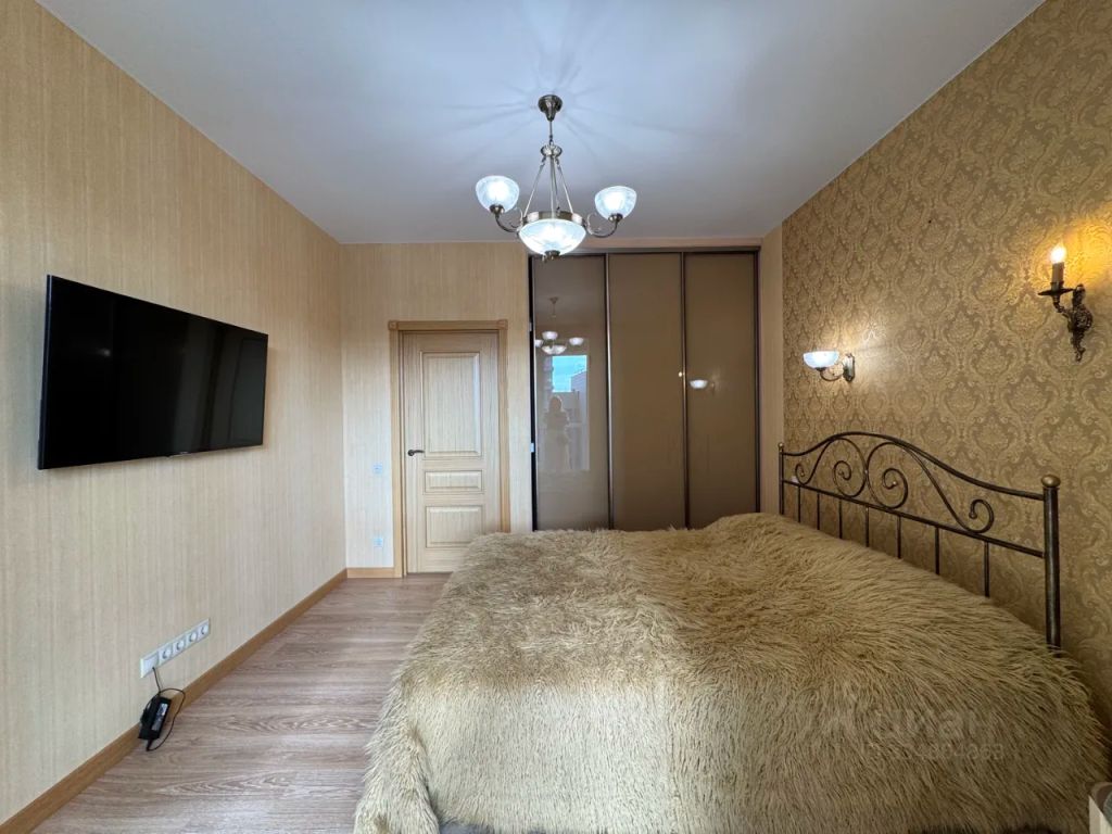 m. Bakovka: Apartment, 2-rooms