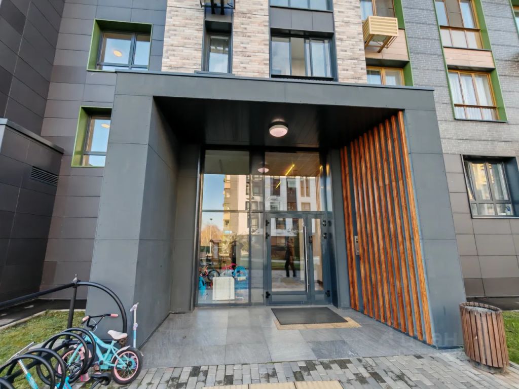 m. Khlebnikovo: Apartment, 1-rooms