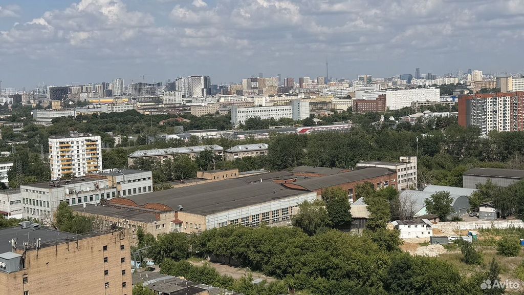 m. Nizhegorodskaya: Apartment, 1-rooms