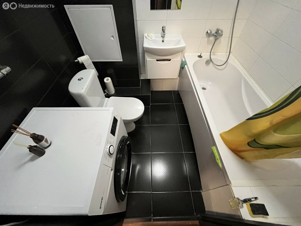 m. Khimki: Apartment, 1-rooms