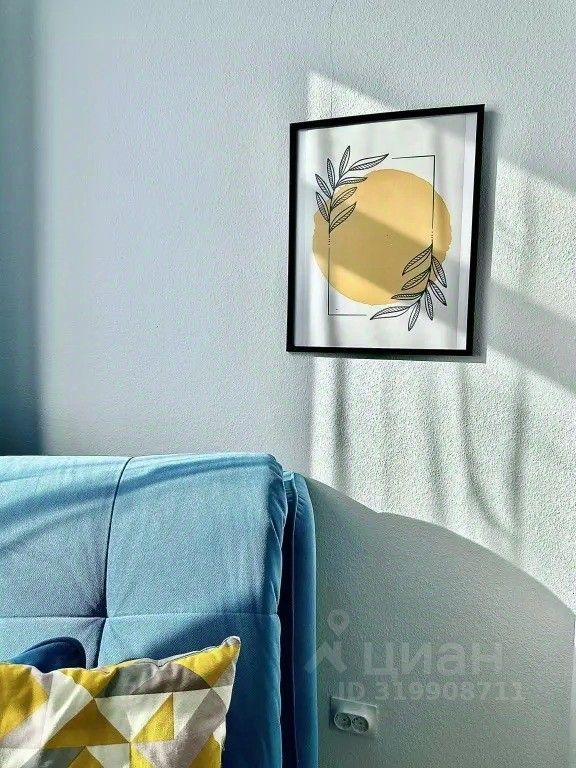 m. Kotelniki: Apartment, 1-rooms