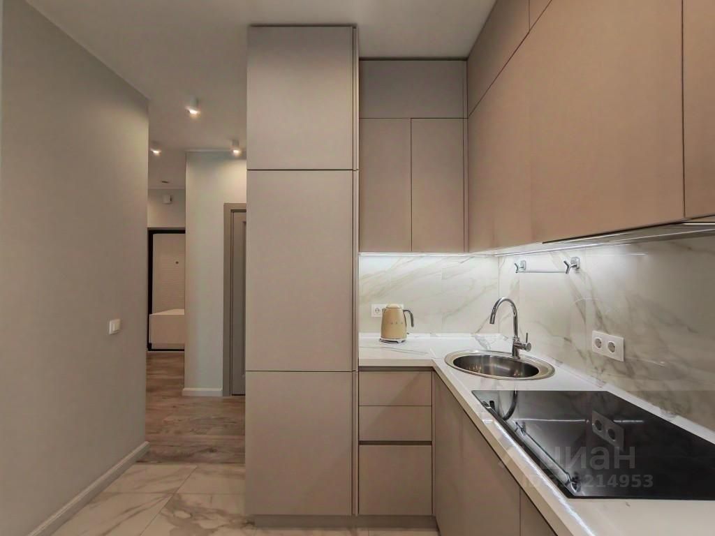 m. Odintsovo: Apartment, 2-rooms