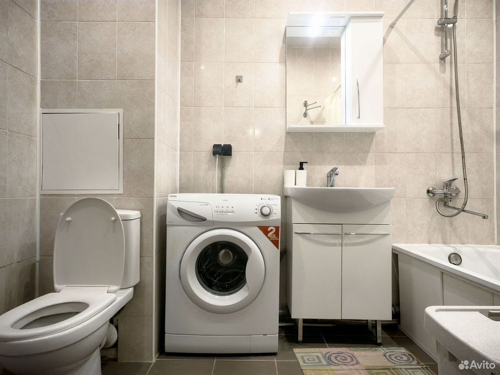 m. Medvedkovo: Apartment, 1-rooms