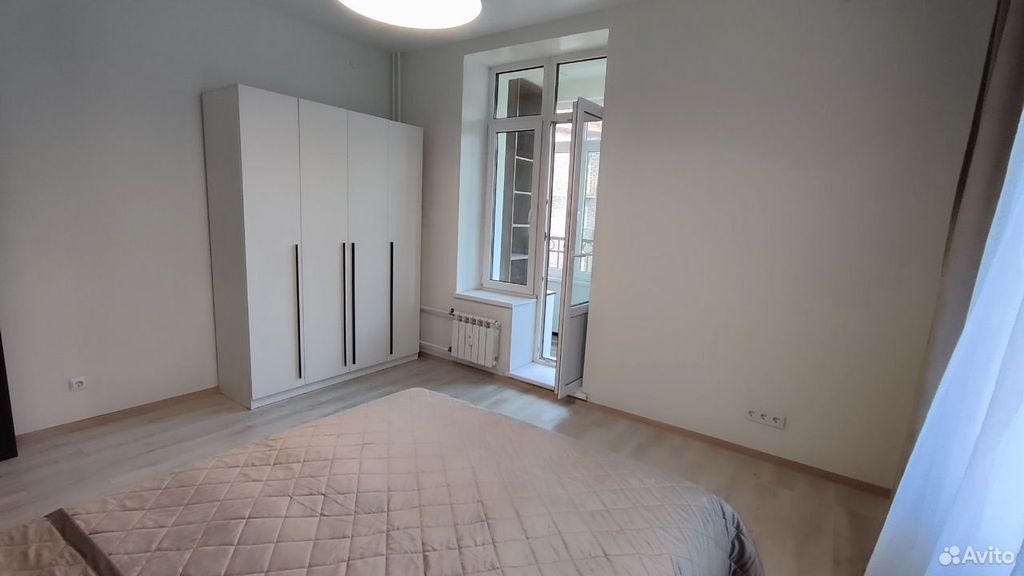 m. Anikeevka: Apartment, 2-rooms