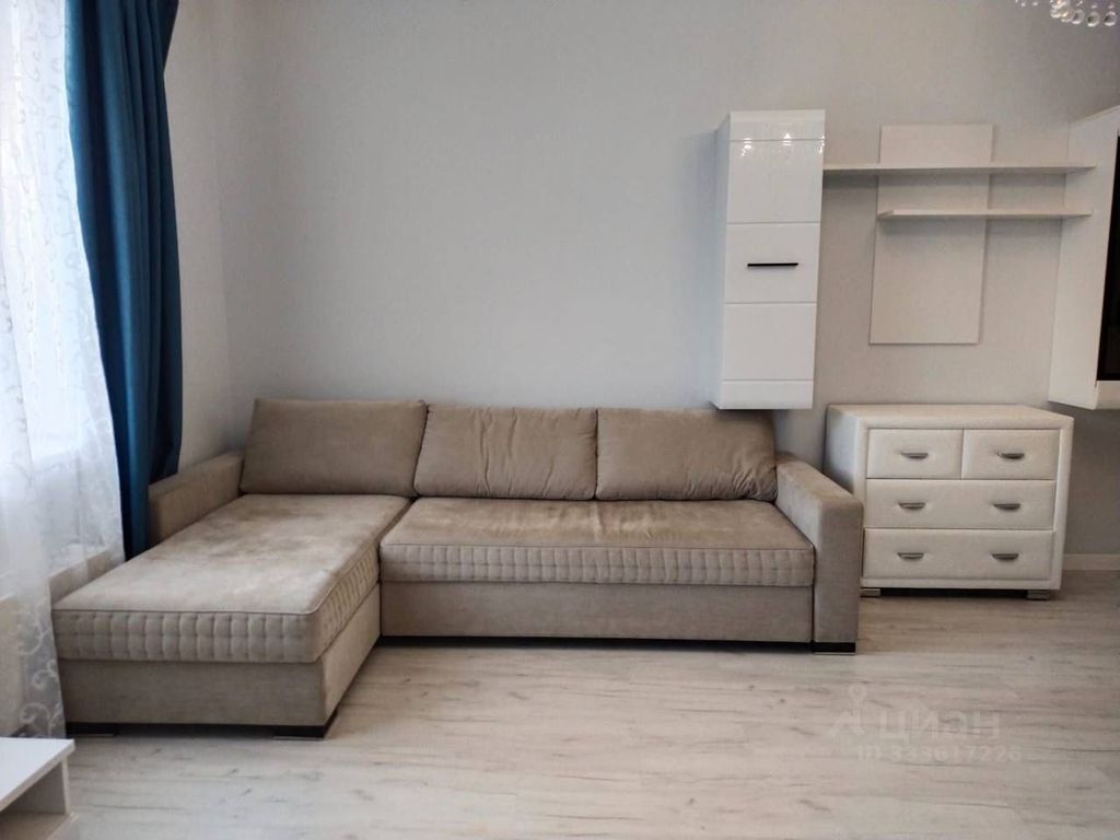 m. Kuntsevskaya: Apartment, 1-rooms