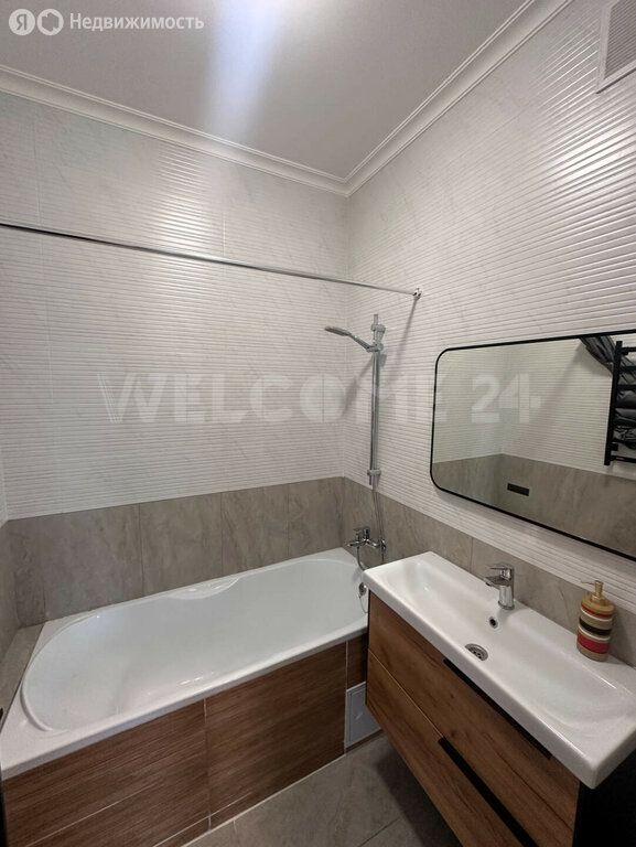 m. Strogino: Apartment, 2-rooms