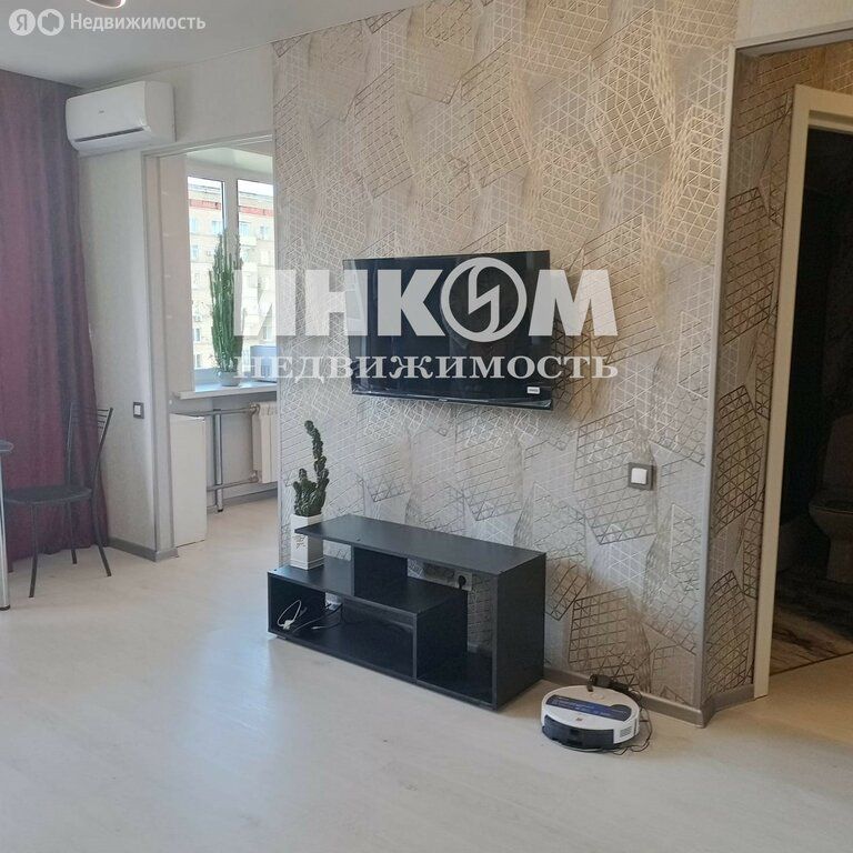 m. Kievskaya: Apartment, 2-rooms