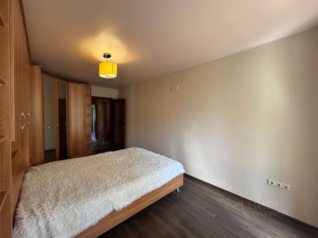 m. Zheleznodorozhnaya: Apartment, 2-rooms