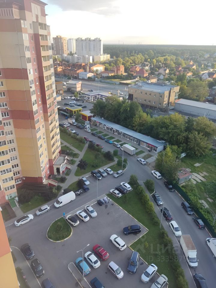 m. Malakhovka: Apartment, 3-rooms