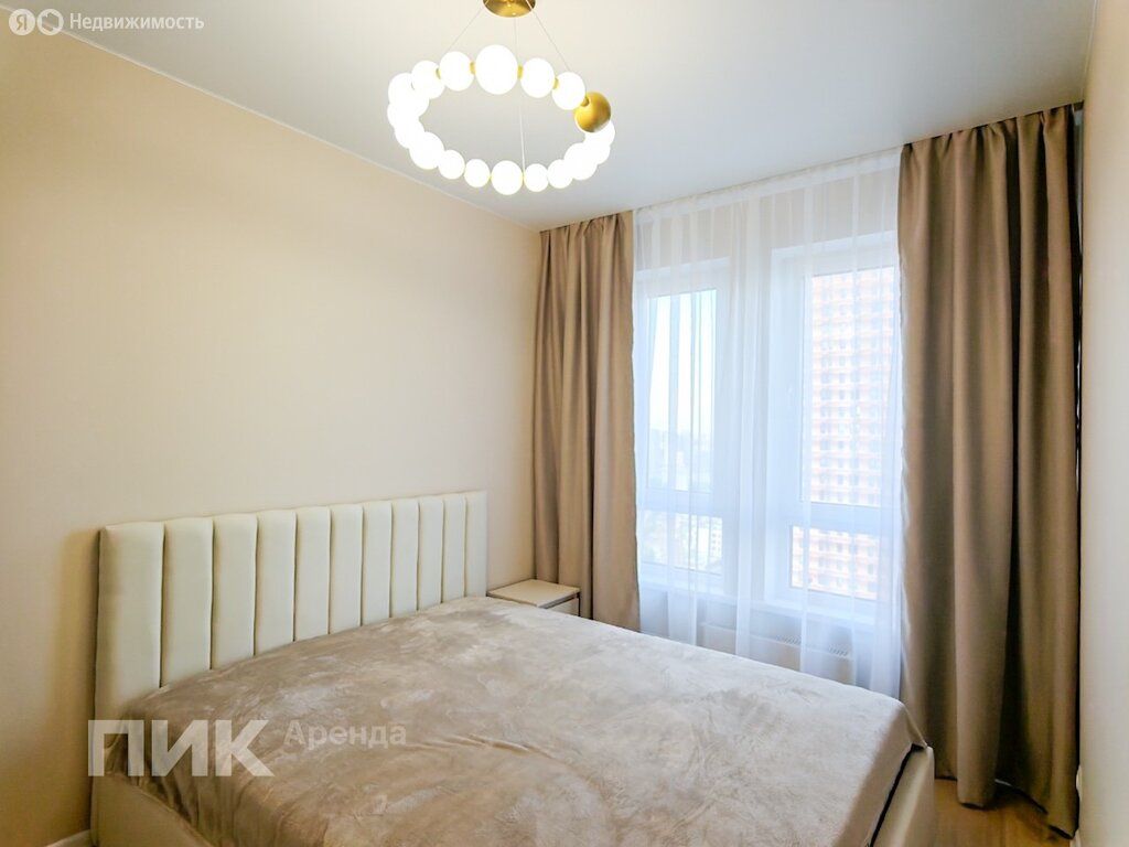 m. Nagatinskaya: Apartment, 1-rooms