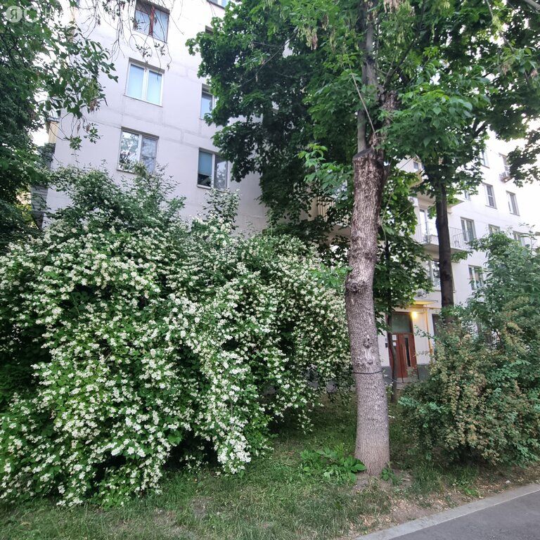 m. Krasnopresnenskaya: Apartment, 1-rooms