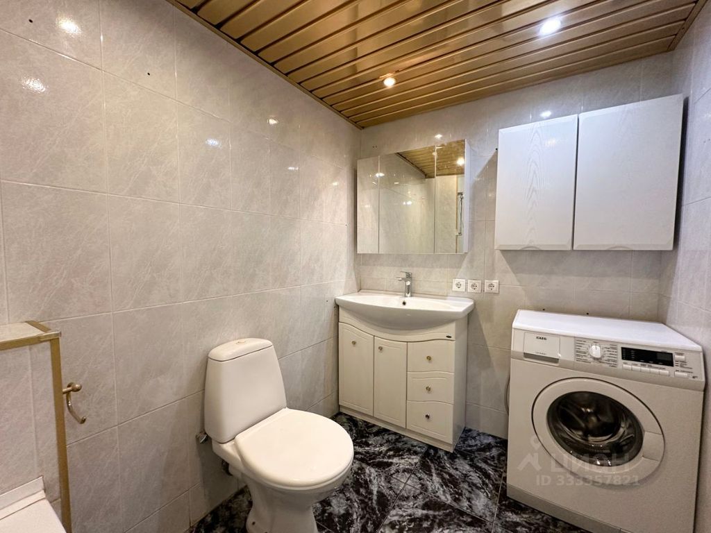 m. Arbatskaya: Apartment, 2-rooms
