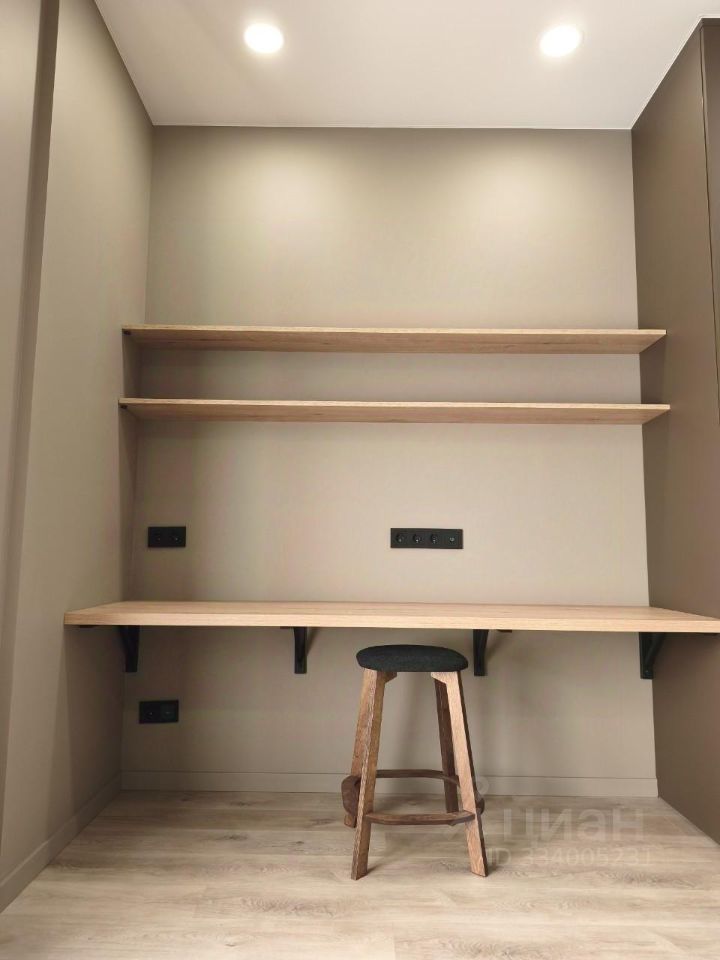 m. Alekseevskaya: Apartment, studio