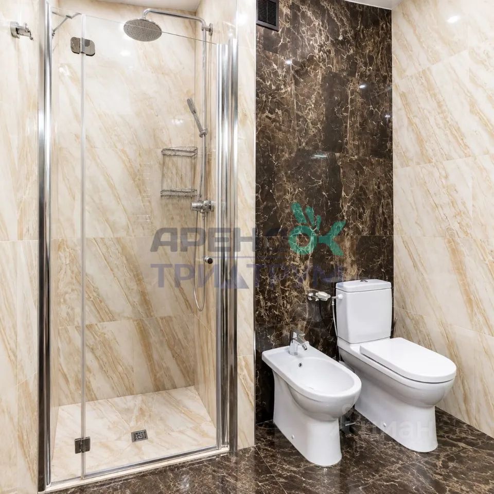 m. Poklonnaya: Apartment, 4-rooms