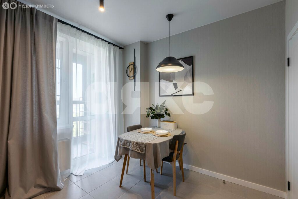 m. Nagatinskaya: Apartment, 1-rooms
