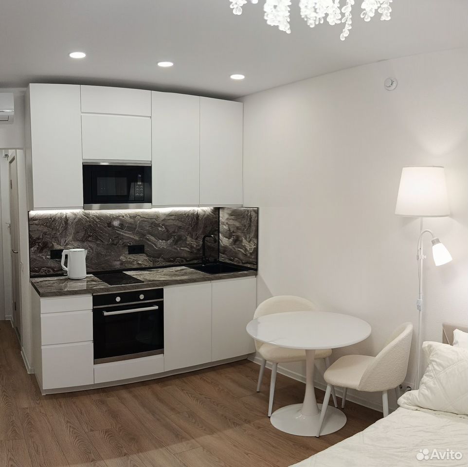 m. Volgogradsky prospekt: Apartment, studio