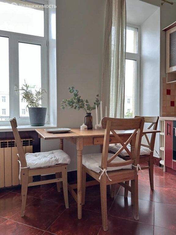 m. Prospekt Mira: Apartment, 1-rooms