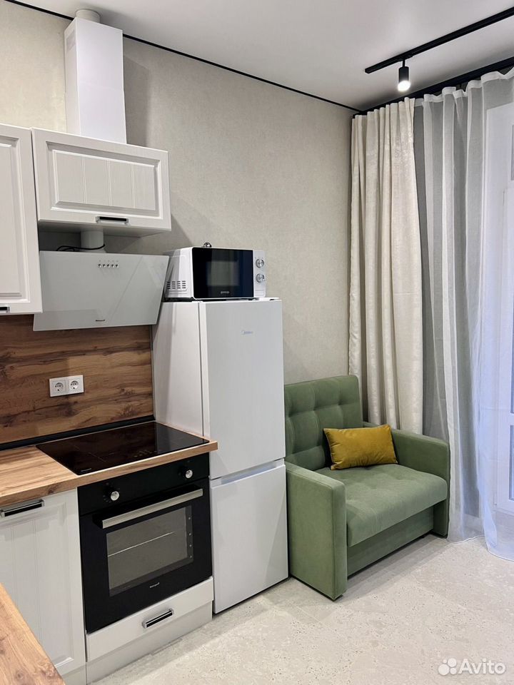 m. Medvedkovo: Apartment, 1-rooms