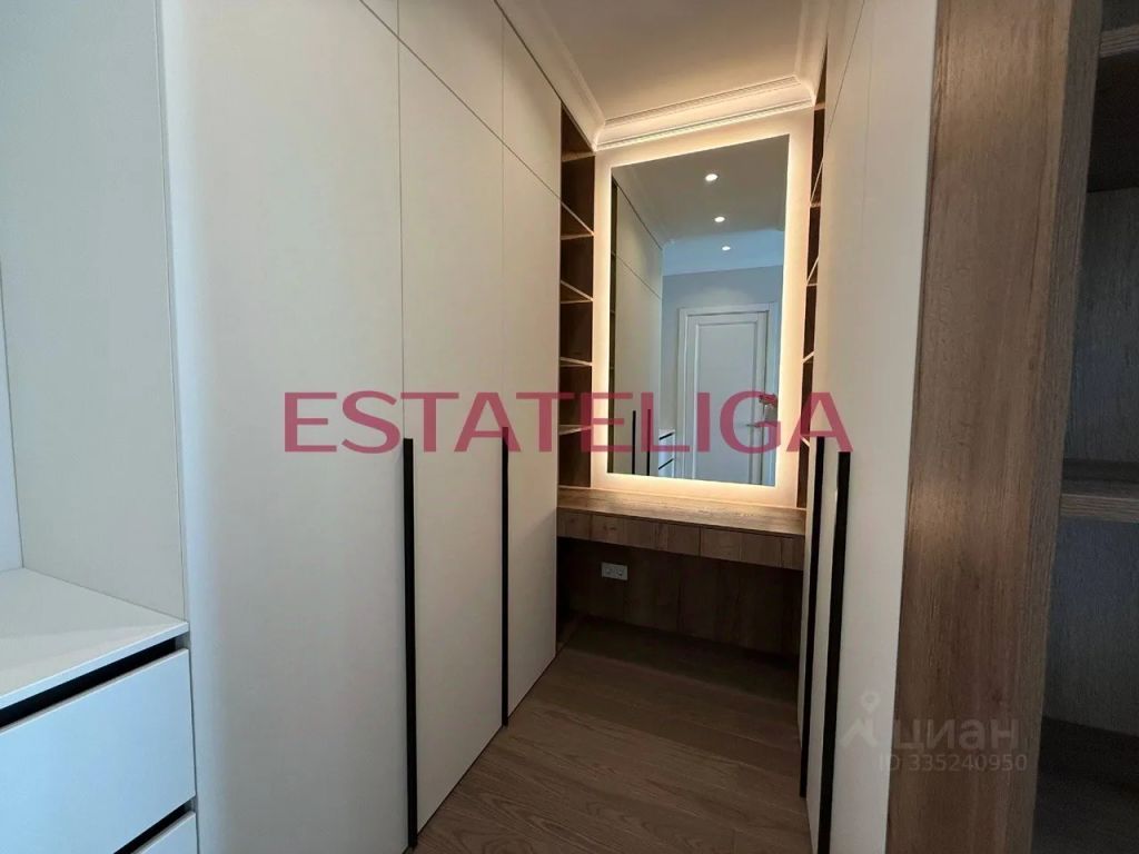 m. Shelepikha: Apartment, 2-rooms