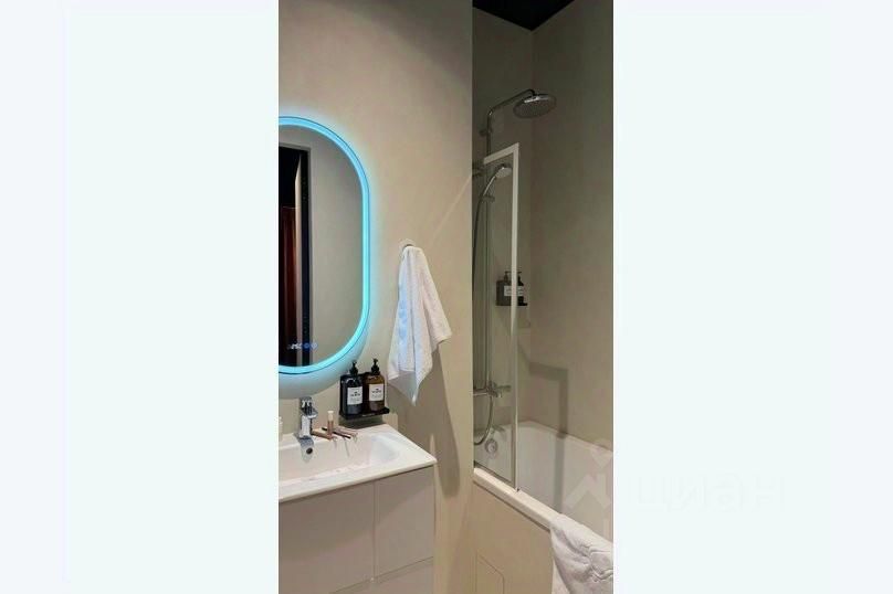 m. Sportivnaya: Apartment, 2-rooms