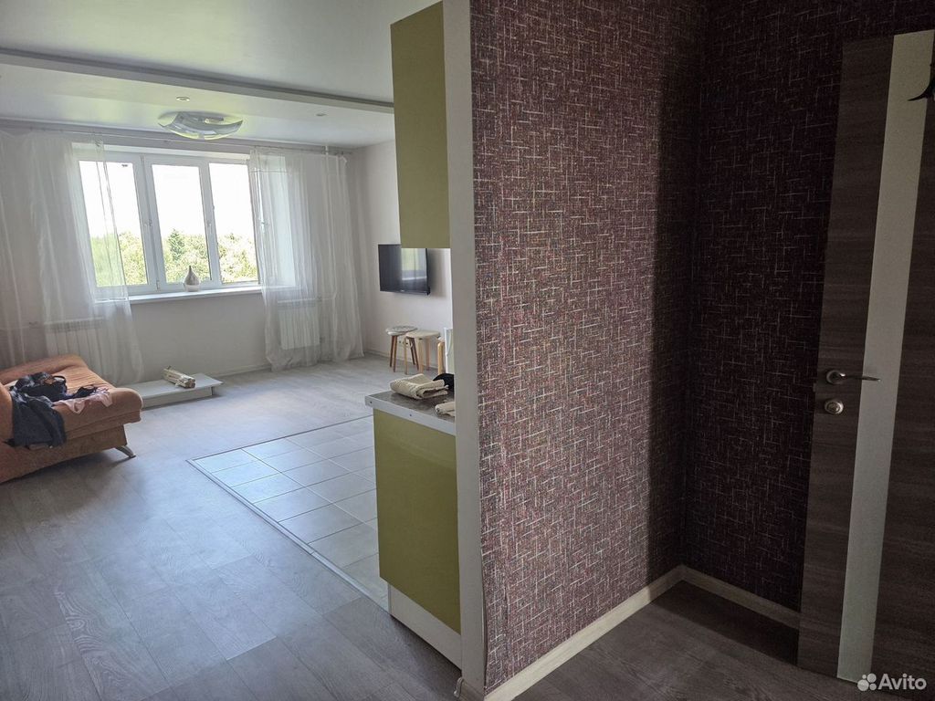 m. Zheleznodorozhnaya: Apartment, 2-rooms