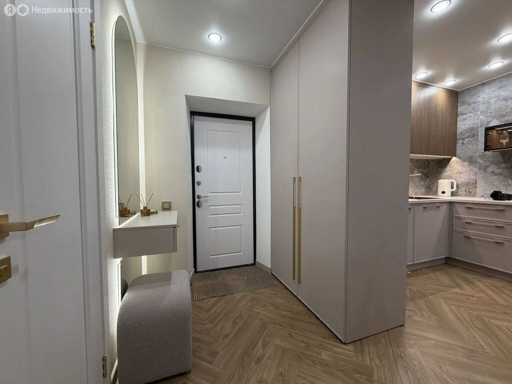 m. Kievskaya: Apartment, 2-rooms