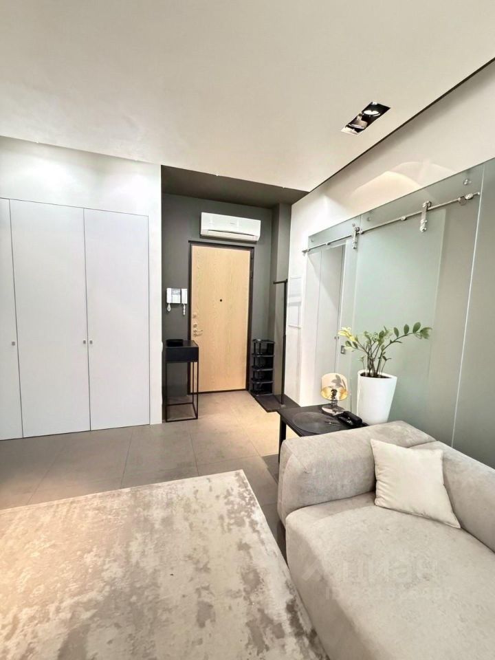 m. Grazhdanskaya: Apartment, 2-rooms