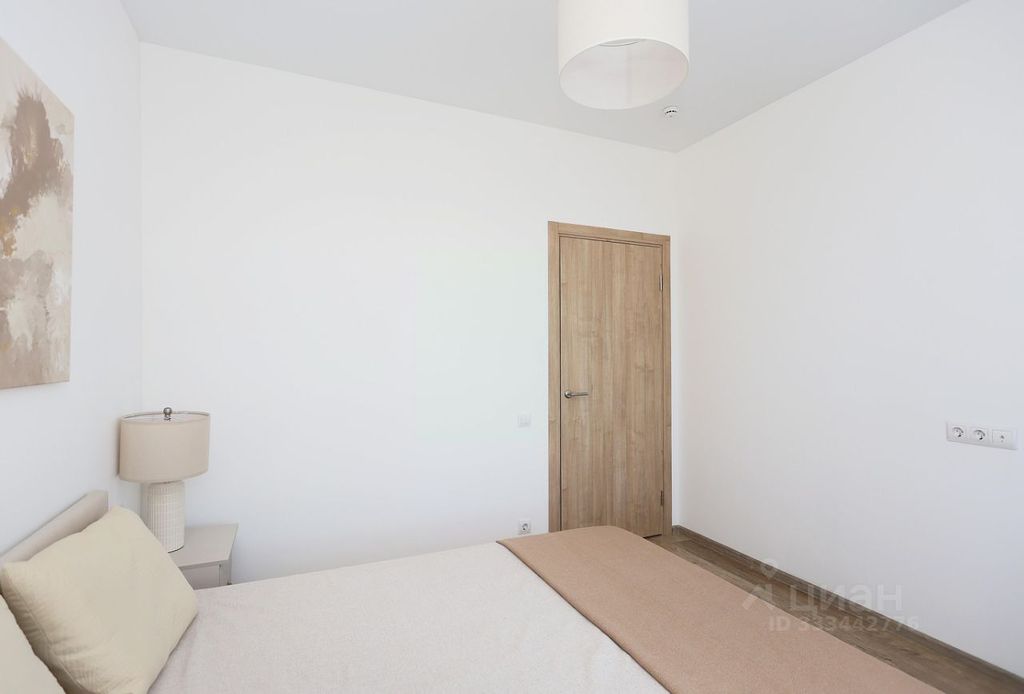 m. Podrezkovo: Apartment, 2-rooms