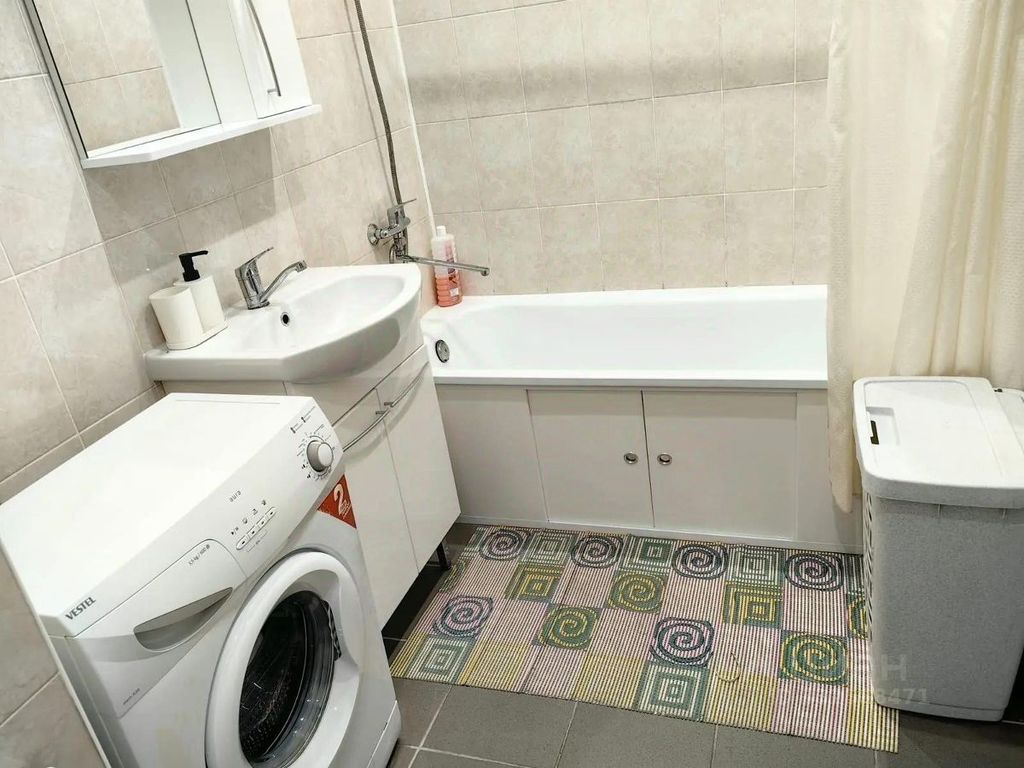 m. Medvedkovo: Apartment, 1-rooms