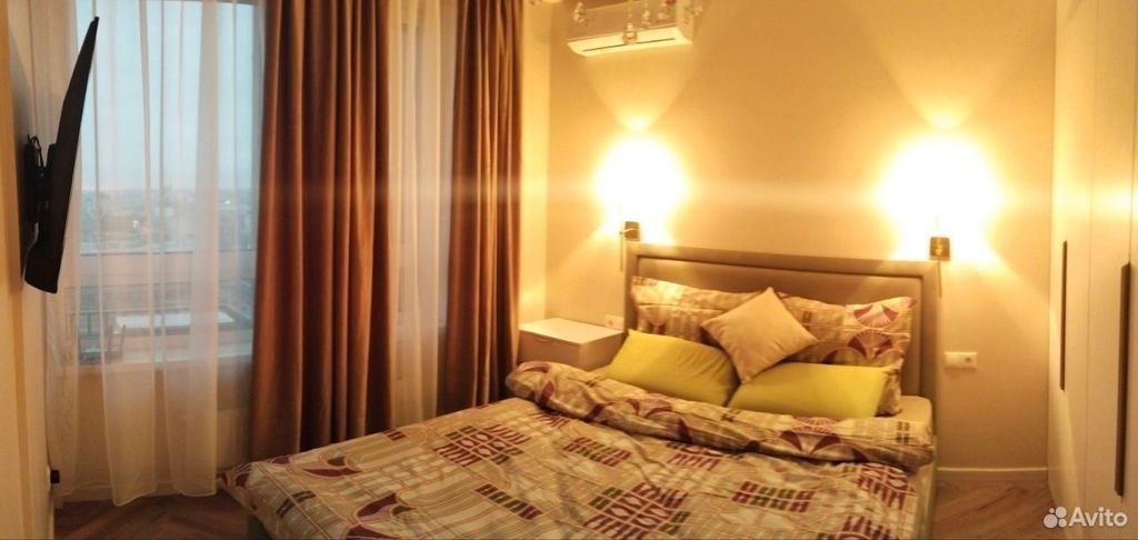m. Dubrovka: Apartment, 1-rooms