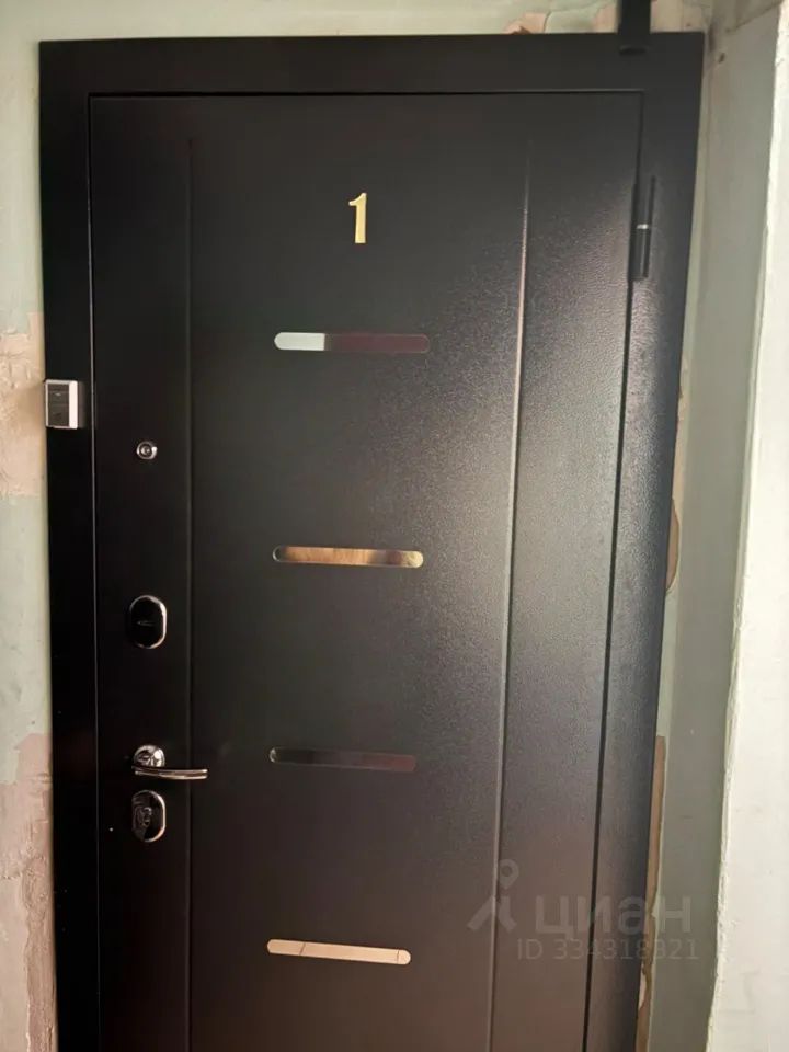 m. Reutovo: Apartment, 1-rooms