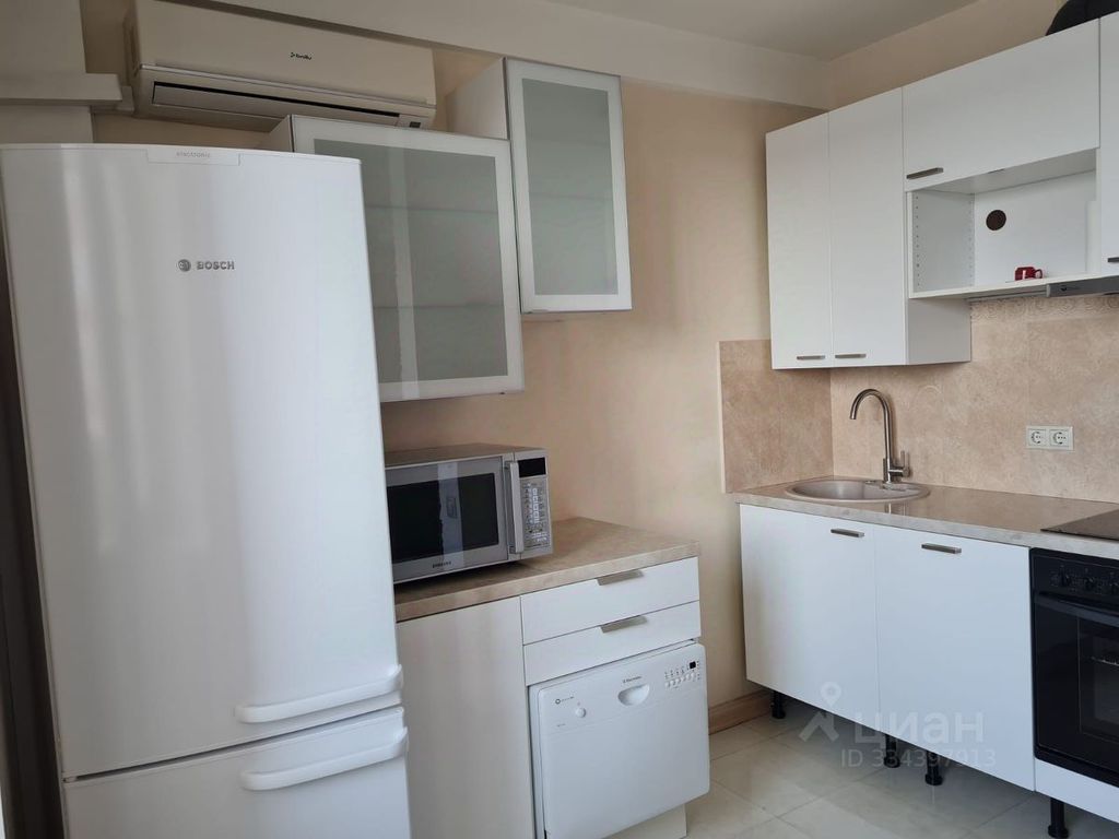 m. Podolsk: Apartment, 1-rooms