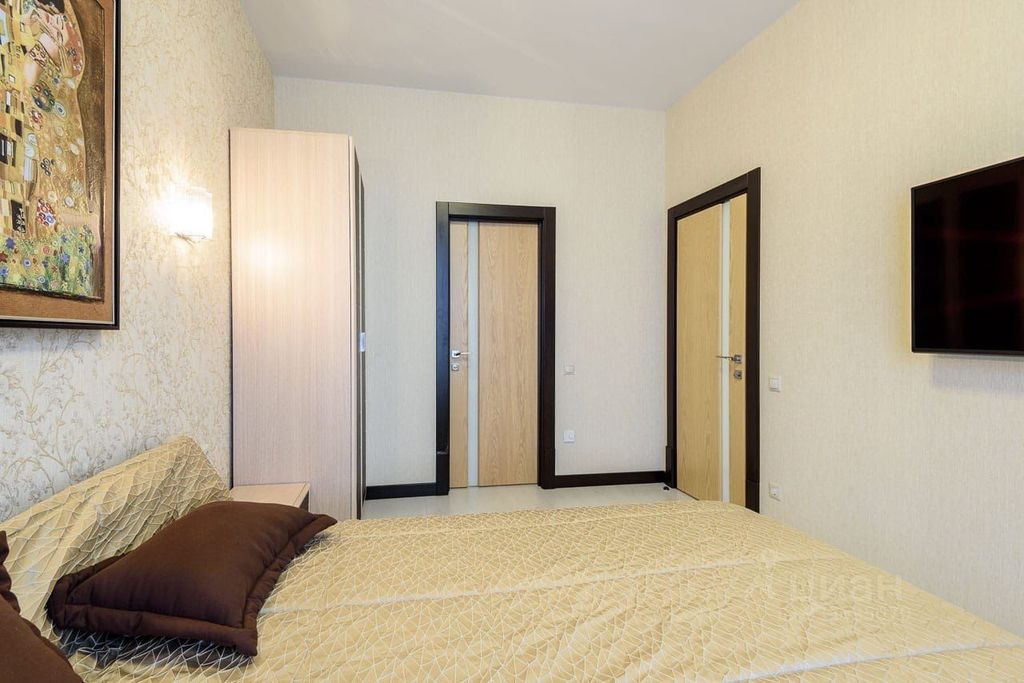 m. Shelepikha: Apartment, 2-rooms