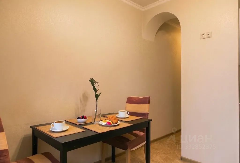 m. Myakinino: Apartment, 1-rooms