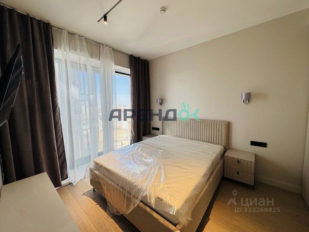 m. Dmitrovskaya: Apartment, 2-rooms