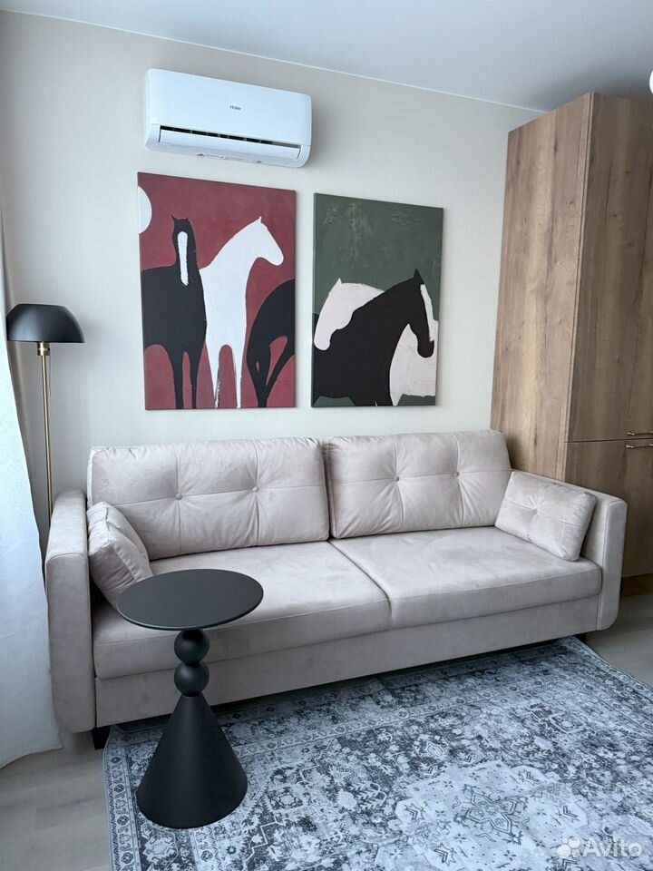 m. Savelovskaya: Apartment, 1-rooms