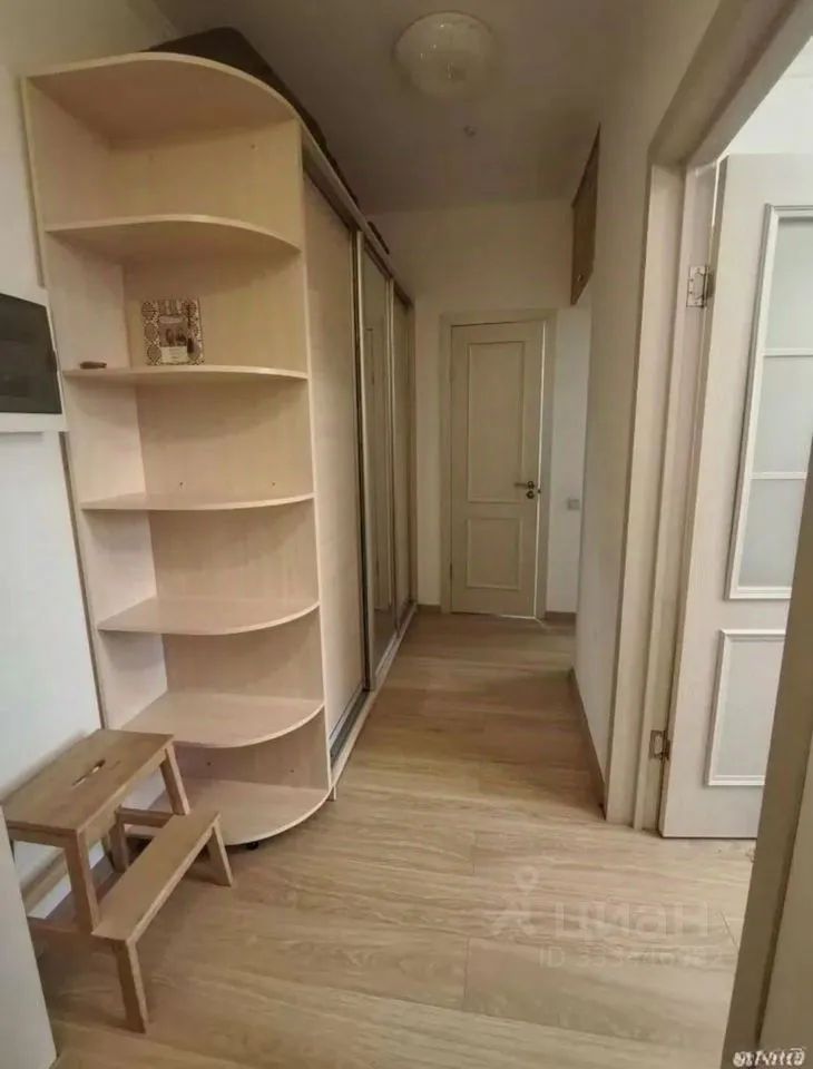 m. Khimki: Apartment, 1-rooms
