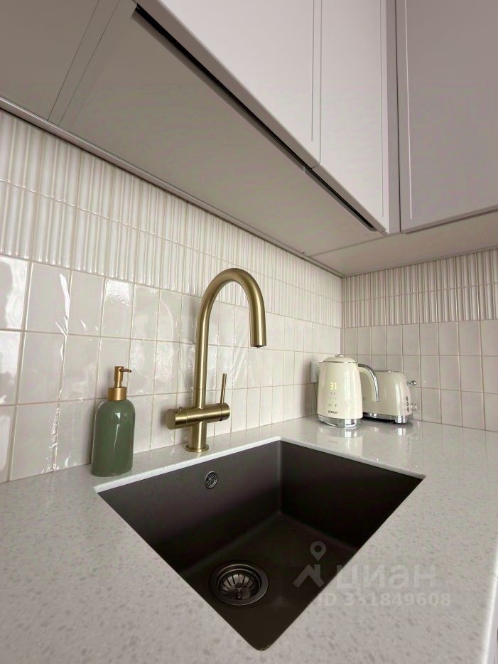 m. Koptevo: Apartment, studio