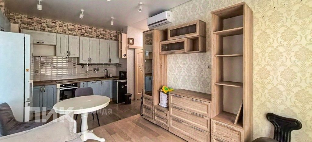 m. Aviamotornaya: Apartment, 2-rooms
