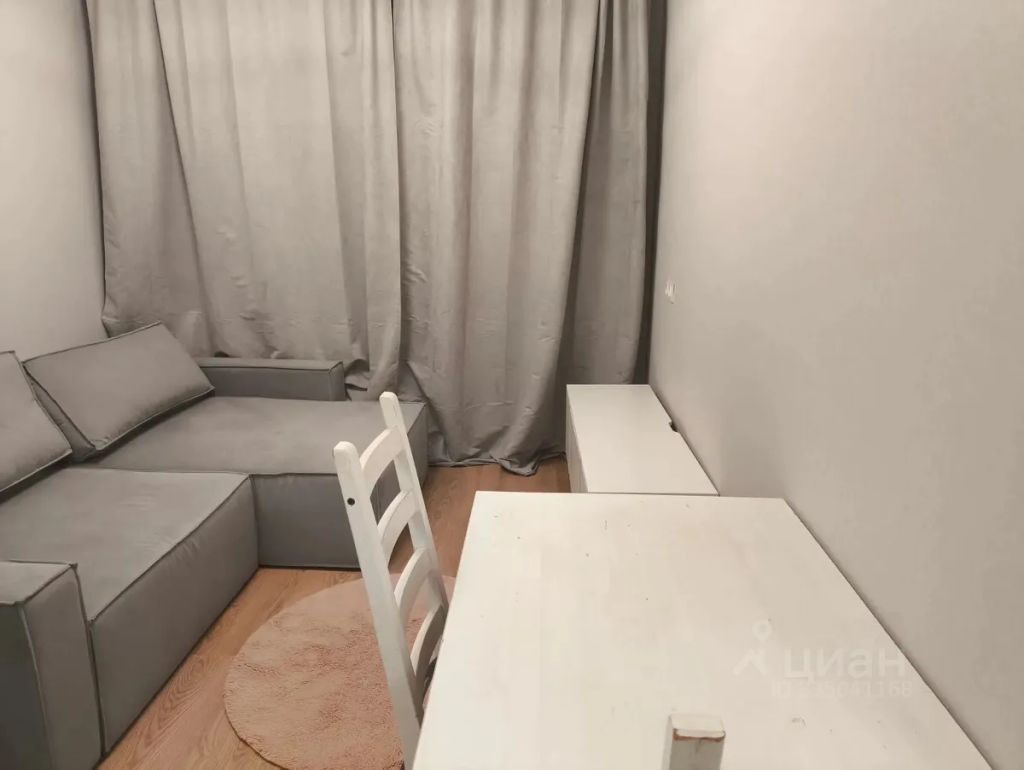 m. Tomilino: Apartment, 1-rooms