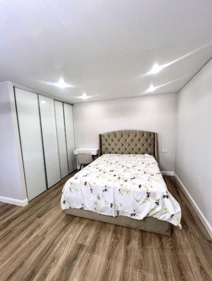 m. Tekstilschiki: Apartment, studio