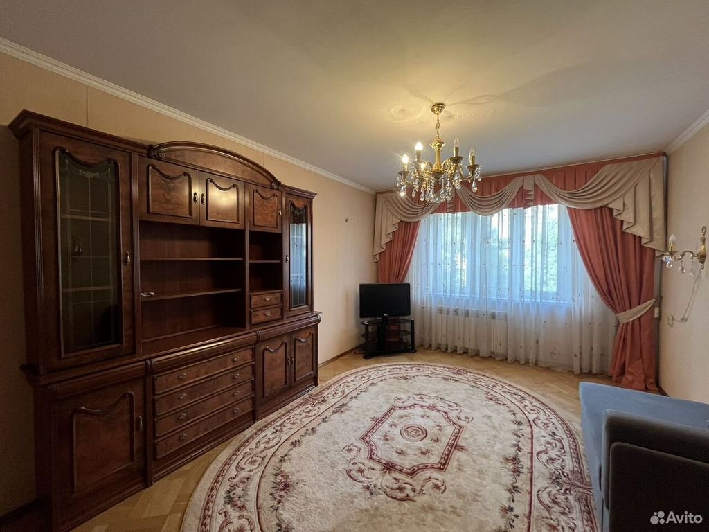 m. Podolsk: Apartment, 3-rooms