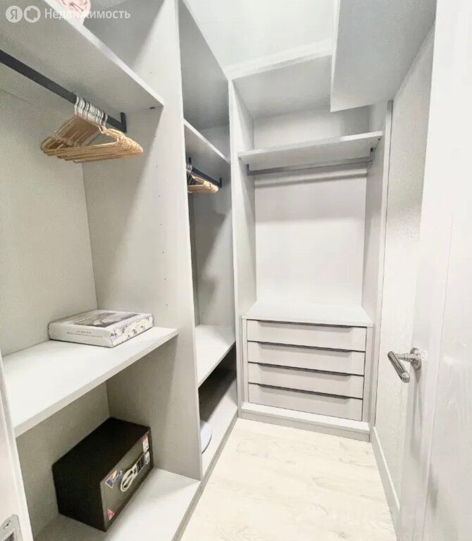 m. Ramenki: Apartment, 2-rooms