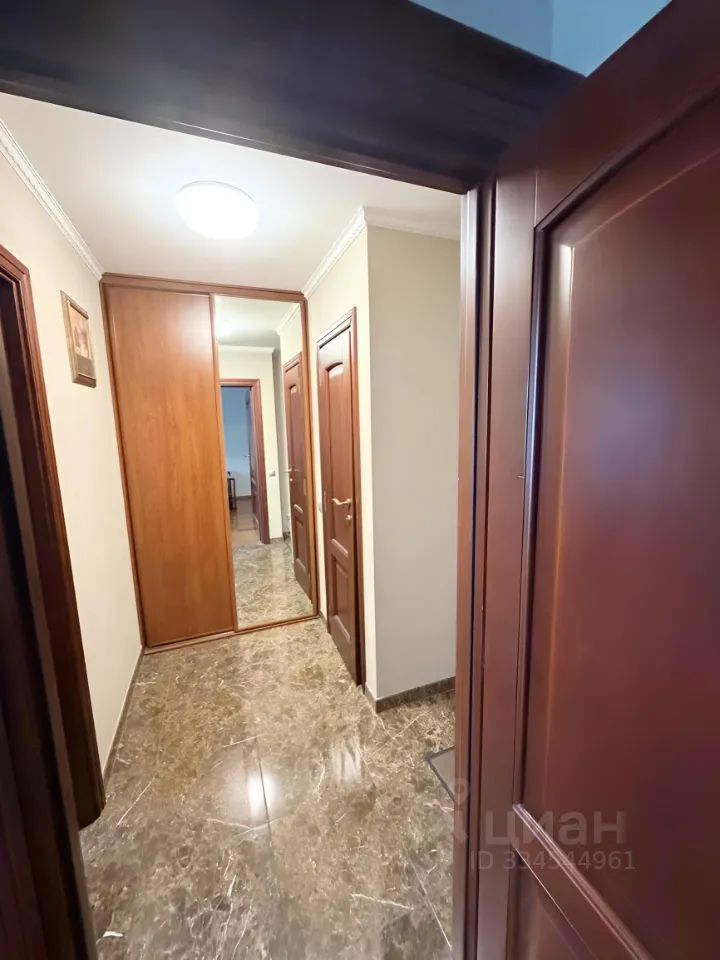 m. Kievskaya: Apartment, 1-rooms