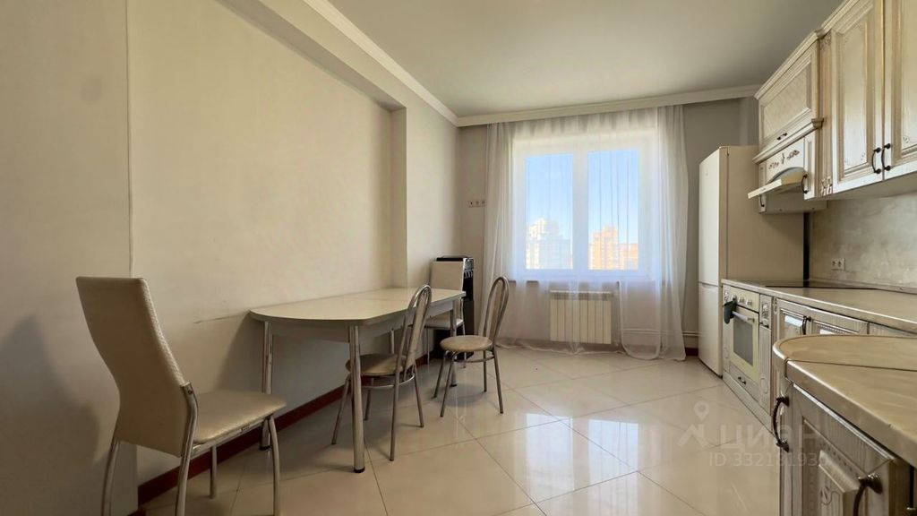 m. Bakovka: Apartment, 3-rooms