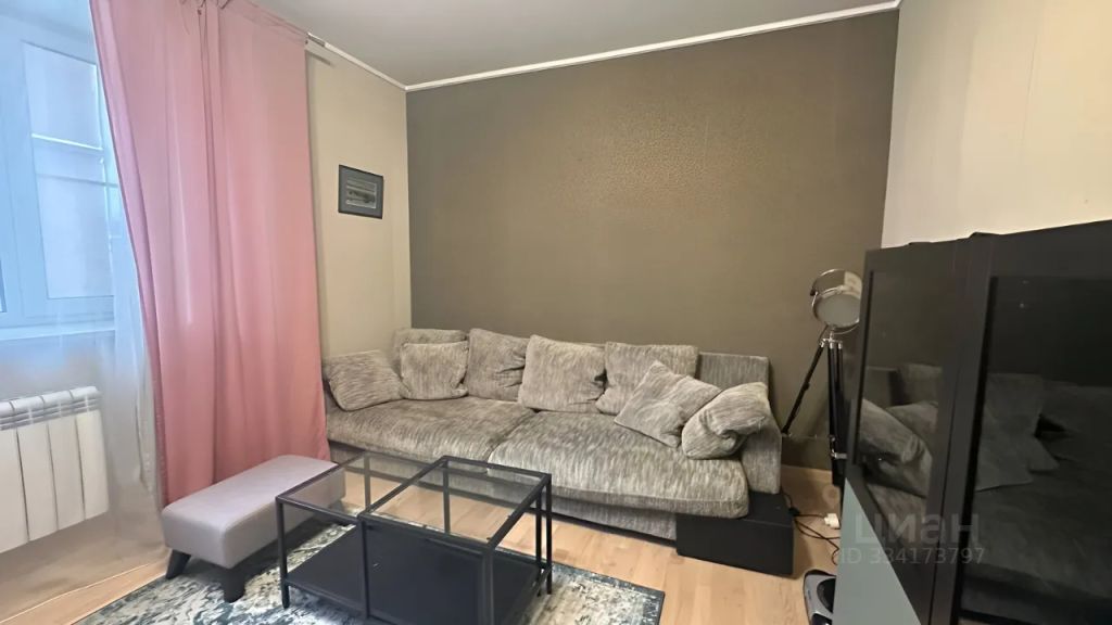 m. Kievskaya: Apartment, 2-rooms
