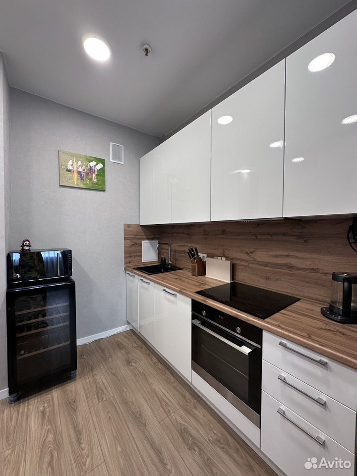 m. Rumyantsevo: Apartment, 1-rooms
