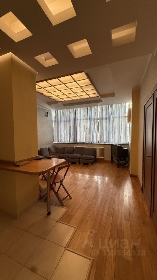 m. Sokol: Apartment, 2-rooms