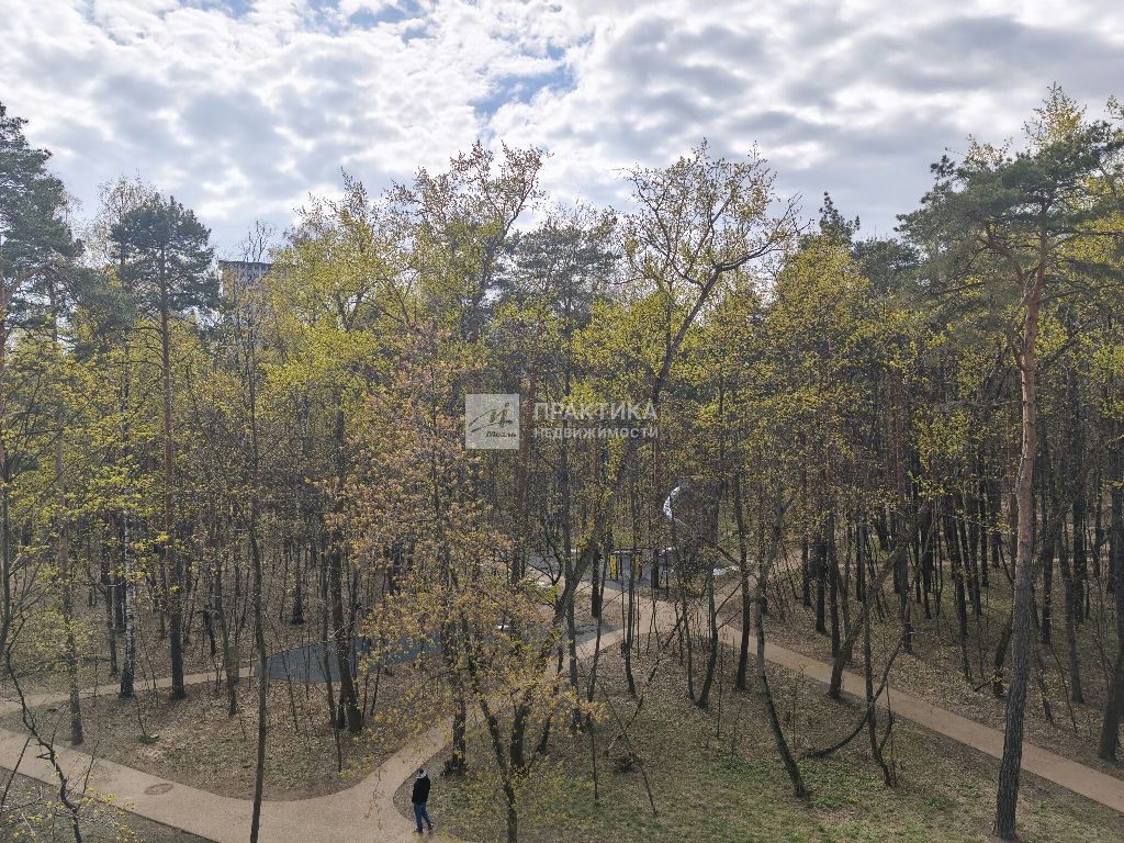 m. Streshnevo: Apartment, 2-rooms