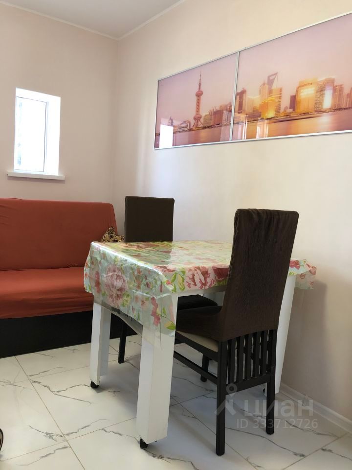 m. Dolgoprudnaya: Apartment, 2-rooms